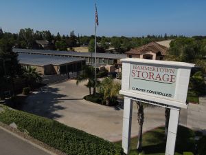 Hammertown Self Storage