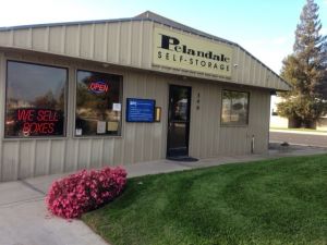 Pelandale Self Storage