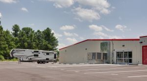 10 Federal Storage - Trinity Rd