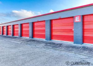 CubeSmart Self Storage - Corpus Christi - 15925 South Padre Island Dr