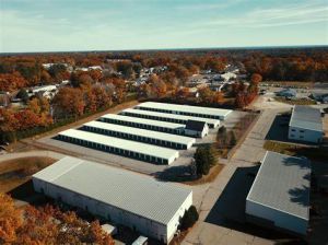 Route 1 Self-Storage
