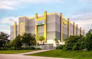 Storage King USA - 035 - Fort Lauderdale FL - SE 6th Ave