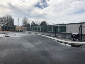 Murfreesboro Storage
