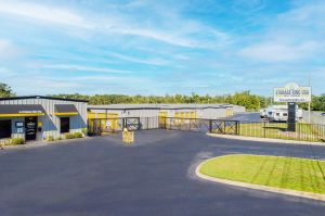 Storage King USA - 037 - Lakeland FL - US Hwy 98 N