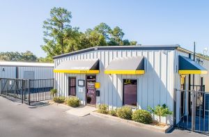 Storage King USA - 037 - Lakeland FL - US Hwy 98 N