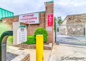 CubeSmart Self Storage - Ridley Park