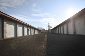 All Weather Storage