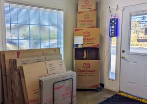 CubeSmart Self Storage - Nashville - 2426 Brick Church Pike