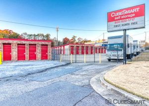 CubeSmart Self Storage - Norcross - 5985 S Norcross Tucker Rd
