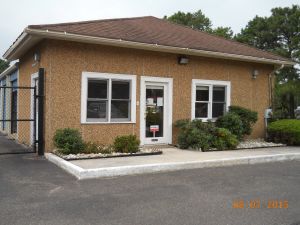 Columbia Self Storage - Mays Landing