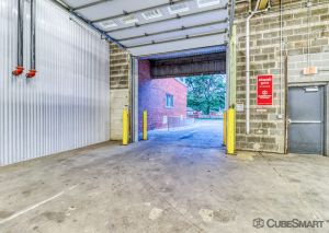 CubeSmart Self Storage - Des Moines