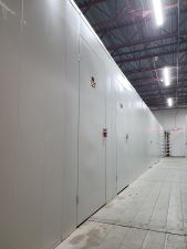 A To Z Self Storage - 245 Snyder Street Orange NJ 07050