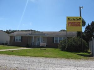 Foristell Storage