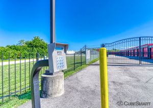 CubeSmart Self Storage - Monroe - 889 Lebanon St.