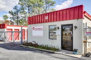 10 Federal Storage - Platt Springs Rd