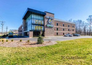 Bee Safe Storage - Greensboro - 5803 W. Gate City Blvd.