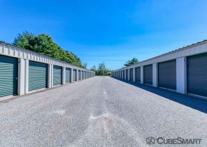 CubeSmart Self Storage - Halifax