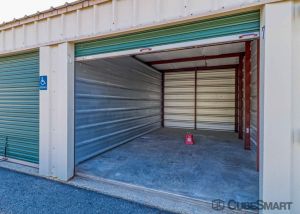 CubeSmart Self Storage - Halifax