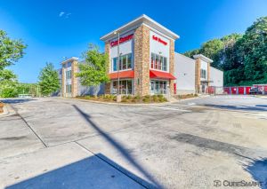 CubeSmart Self Storage - Athens