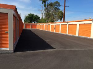 Secure Space Self Storage of Ceres