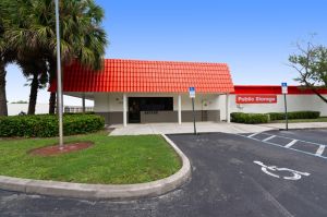 Public Storage - Coral Springs - 12123 West Sample Road