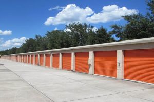 Public Storage - Brandon - 1010 W Lumsden Road