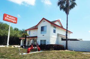 Public Storage - Orlando - 155 S Goldenrod Rd