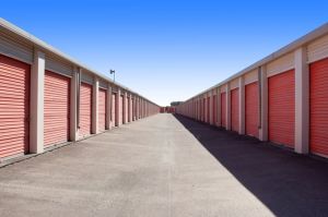 Public Storage - Irving - 1205 North Loop 12