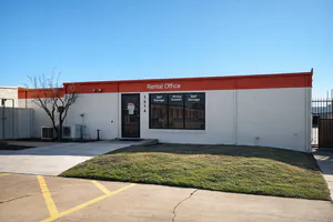 Public Storage - Webster - 15114 Highway 3