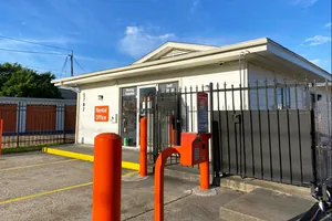 Public Storage - Houston - 5707 Bingle Road