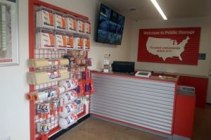 Public Storage - Dallas - 11038 Alvin Street