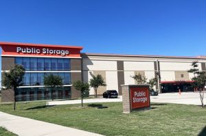 Public Storage - McKinney - 4700 Stacy Rd