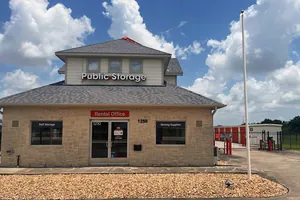 Public Storage - League City - 1250 W. League City Pkwy