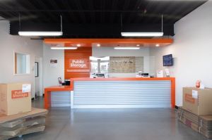 Public Storage - Houston - 9811 North Freeway