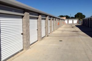 Public Storage - Georgetown - 2300 S Interstate 35