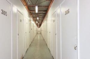 Public Storage - Houston - 2801 Hullsmith Drive