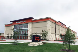 Public Storage - Katy - 2800 FM 1463