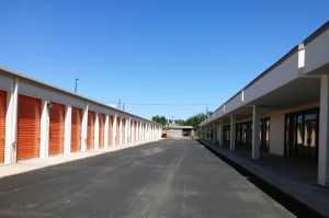 Public Storage - Houston - 15340 Kuykendahl Rd