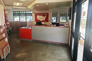 Public Storage - Houston - 4330 Cypress Creek Pkwy