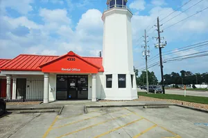Public Storage - Houston - 4330 Cypress Creek Pkwy