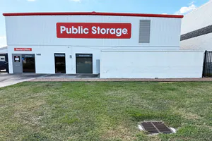 Public Storage - Conroe - 1450 I 45 South