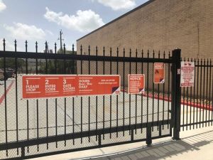 Public Storage - Houston - 8989 Westheimer Rd