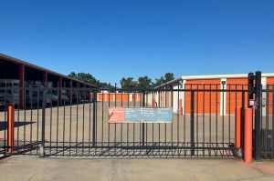 Public Storage - Cypress - 8001 Barker Cypress Road
