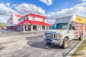 CubeSmart Self Storage - Orlando - 7400 Colonial Dr.
