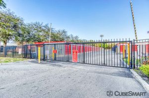 CubeSmart Self Storage - Winter Park - 965 S. Semoran Blvd.