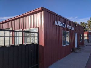 Taylor Storage - Ammon