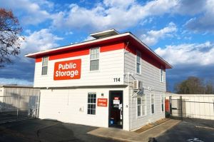 Public Storage - Mauldin - 114 North Main Street