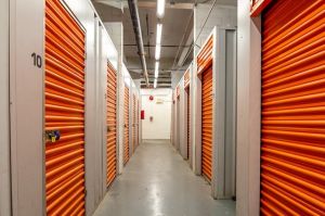 Public Storage - Mount Vernon - 60 E Kingsbridge Road