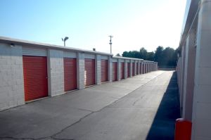 Public Storage - Greenville - 1749 White Horse Road