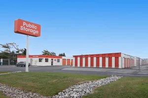 Public Storage - Grove City - 4021 Marlane Dr